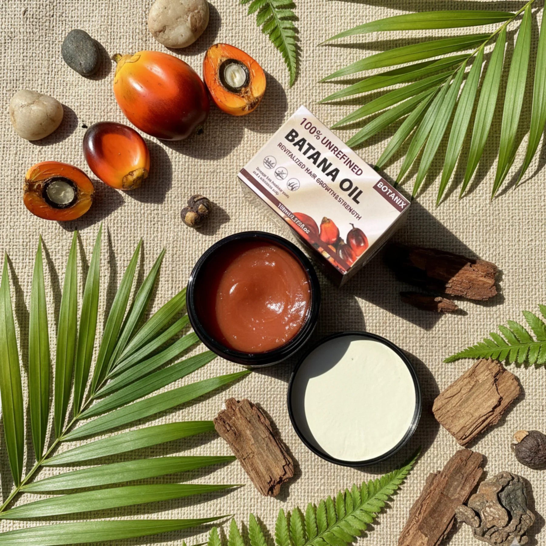 Revitalize Your Hair Instantly